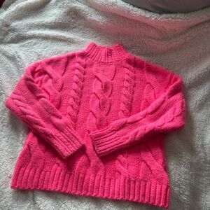 Anthropologie sweater